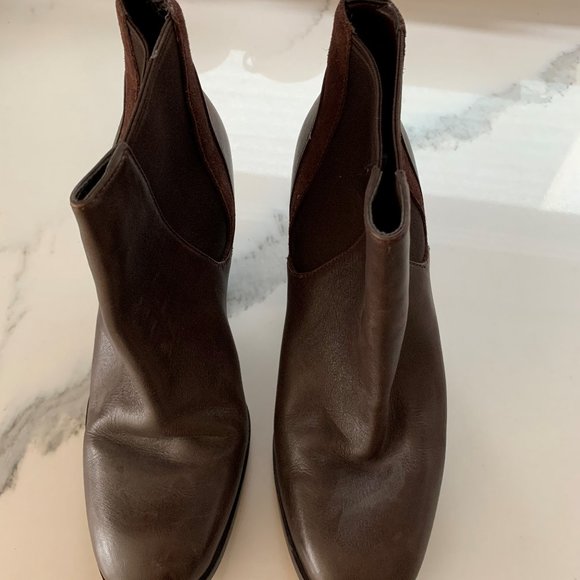 Cole Haan chelsea booties - Picture 6 of 10